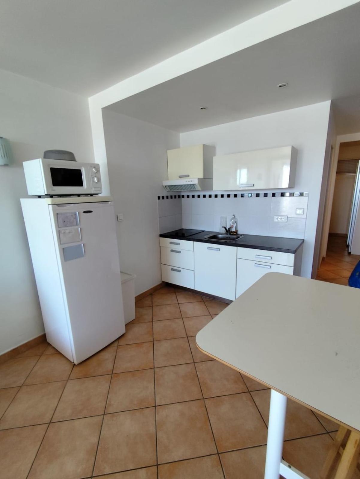 Naturiste Cap D'Agde Port Ambonne 239 Bagian luar foto
