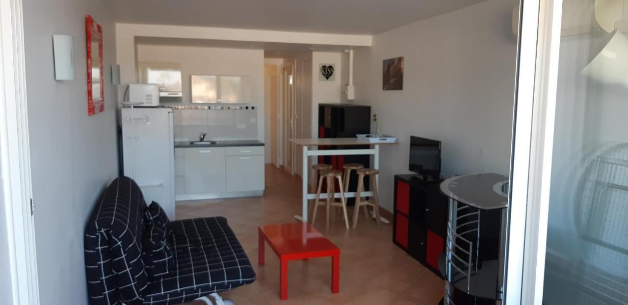 Naturiste Cap D'Agde Port Ambonne 239 Bagian luar foto